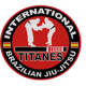 Titanes Brazilian Jiu Jitsu